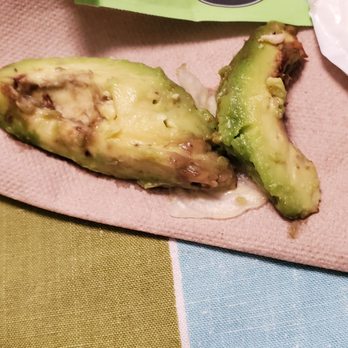 El Pollo Loco - El Pollo Avocado from my salad - Fast Food Near Me - Glendale, California El Pollo Loco - El Pollo Avocado from my salad - Fast Food Near Me - Glendale, California