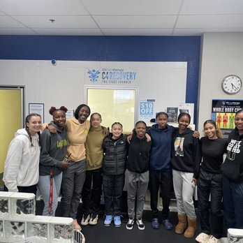 US Cryotherapy - Vanden High School Team Seasion - Cryotherapy Near Me - Davis, California US Cryotherapy - Vanden High School Team Seasion - Cryotherapy Near Me - Davis, California