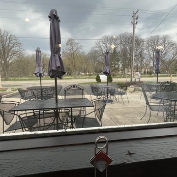 Luke's Cafe - Breakfast & Brunch Near Me - McFarland, Wisconsin