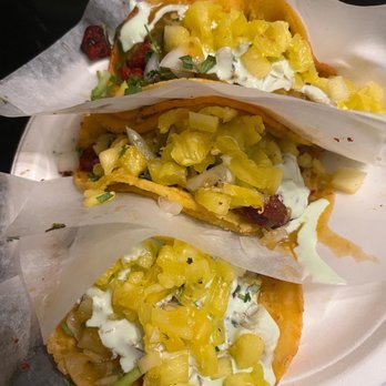 Taco Y Taco - Al Pastor Tacos - Mexican Near Me - Henderson, Nevada