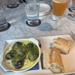 Escargot