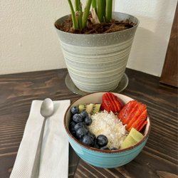 The Brazilian Spot - Favela Acai Bowl