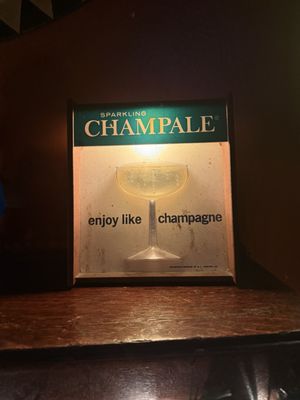 Blackbird Bar by null