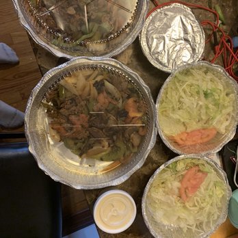 El Agave - YUP YOU JUST PAID $.40 for each and every container?! Who does this?! Lol that's embarrassingly tacky... - Mexican Near Me - Saint Louis, Missouri El Agave - YUP YOU JUST PAID $.40 for each and every container?! Who does this?! Lol that's embarrassingly tacky... - Mexican Near Me - Saint Louis, Missouri