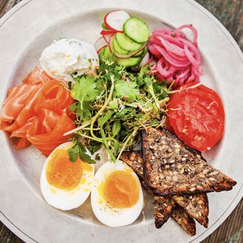 Gjelina - New American Near Me - Venice, California