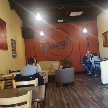 Dough Co - Coffee & Tea Near Me - Dover, Ohio