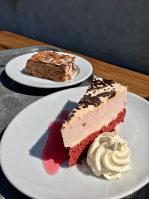 Skelligs Chocolate Factory and Cafe by null