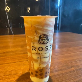 Rose Tea Lounge - Elk Grove - Bubble Tea Near Me - Elk Grove, California Rose Tea Lounge - Elk Grove - Bubble Tea Near Me - Elk Grove, California