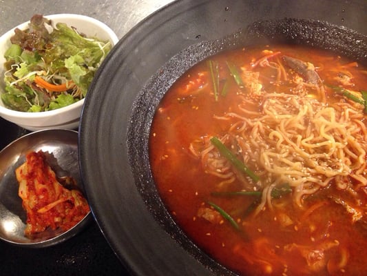 Hantejiya Hamamatsuchouten Korean 浜松町2 1 5 大門駅 港区 東京都 Japan Restaurant Reviews Phone Number