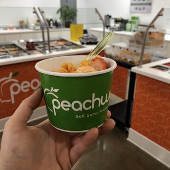 Peachwave - Seal Beach - Pineapple dole whip!!! - Ice Cream & Frozen Yogurt Near Me - Seal Beach, California Peachwave - Seal Beach - Pineapple dole whip!!! - Ice Cream & Frozen Yogurt Near Me - Seal Beach, California