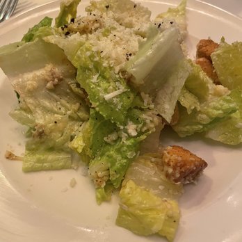 Hy's Steak House - Delicious Caesar salad - Steakhouses Near Me - Honolulu, Hawaii Hy's Steak House - Delicious Caesar salad - Steakhouses Near Me - Honolulu, Hawaii