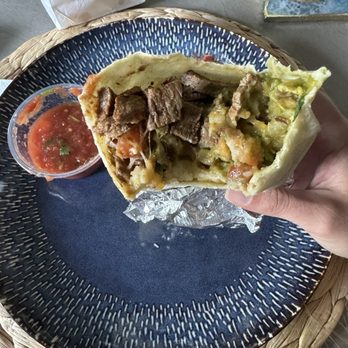 California Burritos - California Burrito - Mexican Near Me - Burlington, North Carolina