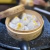 Mr Noodle and Ms Dumpling gift card