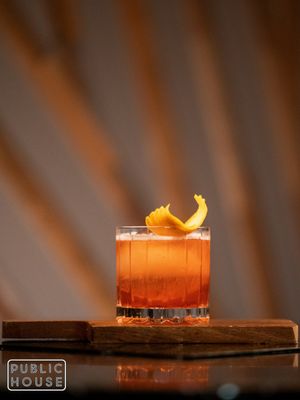 Public House Omaha by null