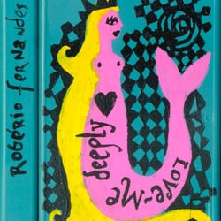 Galeria Rogério Fernandes - Muitas Cidades com mixtape FERNANDA RIBEIRO arte ROGERIO FERNANDES