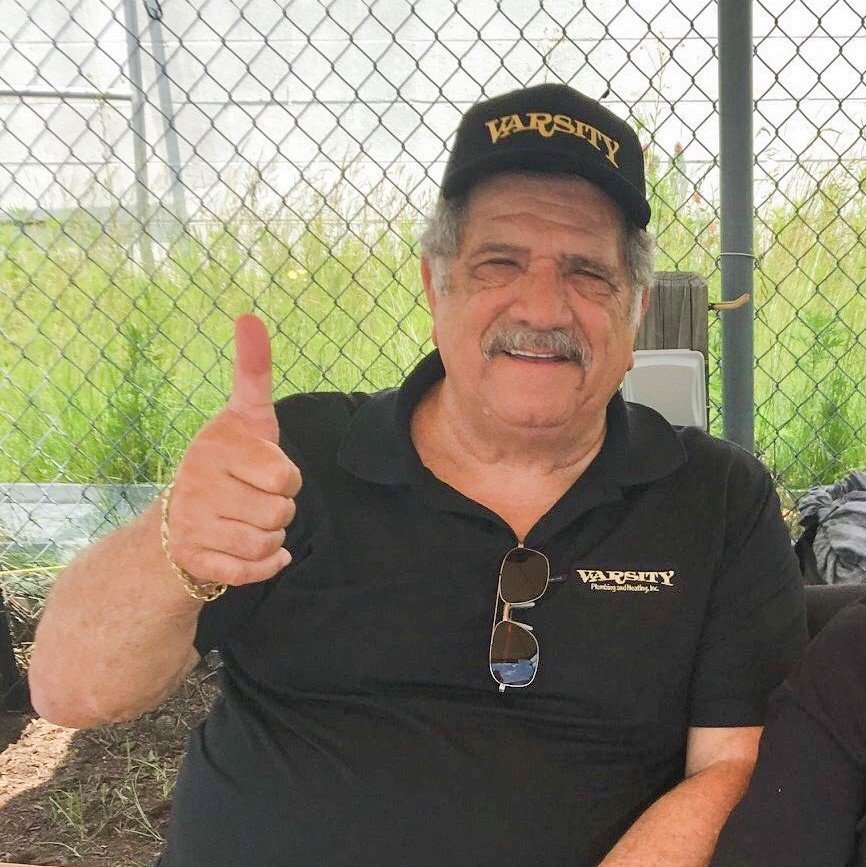 Slide of Varsity Home Service