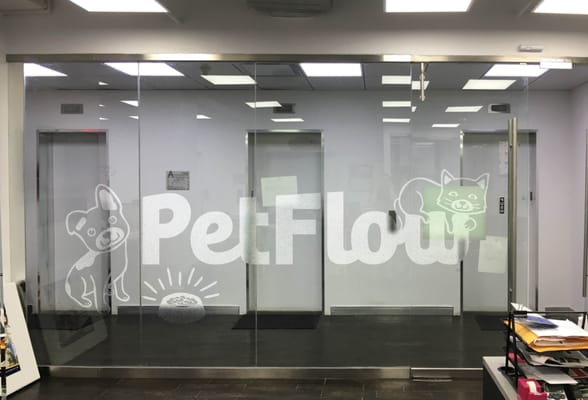 AlphaGraphics by null