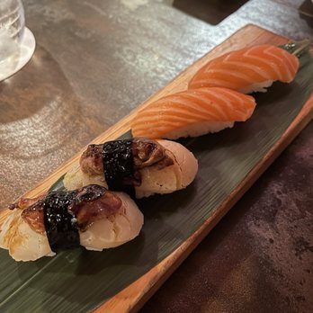 Kata Robata - Nigiri - Sushi Bars Near Me - Houston, Texas Kata Robata - Nigiri - Sushi Bars Near Me - Houston, Texas