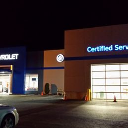 Exterior photo of Pratt Chevrolet GMC - Calais, Maine Exterior photo of Pratt Chevrolet GMC - Calais, Maine