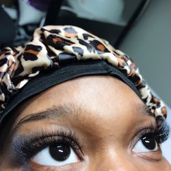 Tracy Lash - #3dlash #tracylashhouston