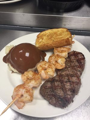 Chapz Roadhouse by null