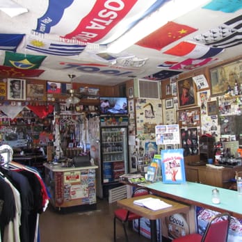 Bagdad Cafe - Cafes Near Me - Newberry Springs, California