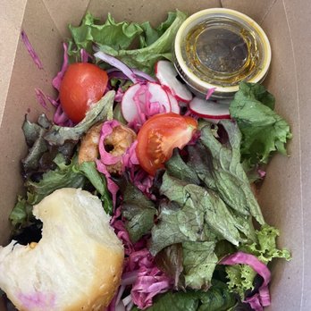 Tatte Bakery & Cafe | Farragut Square - Spiced shrimp and avocado mousse salad - Coffee & Tea Near Me - Washington, DC, District of Columbia Tatte Bakery & Cafe | Farragut Square - Spiced shrimp and avocado mousse salad - Coffee & Tea Near Me - Washington, DC, District of Columbia