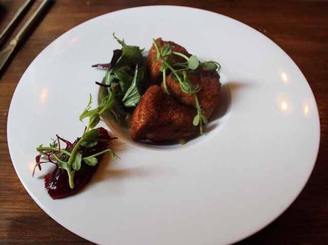 Sure Hotel by Best Western Lamb & Lion Inn York