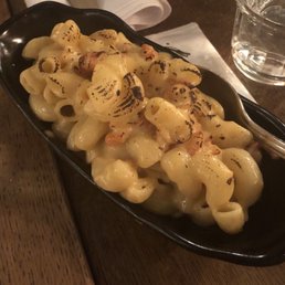 Lobster Mac & Cheese