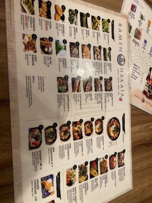 Ramen Hakata by null