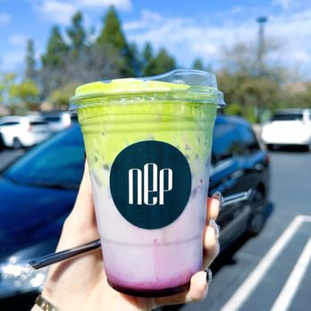 NEP Cafe - Breakfast & Brunch Near Me - Irvine, California