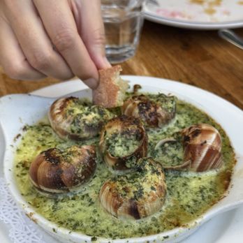 Regalade - Escargot - French Near Me - Los Angeles, California Regalade - Escargot - French Near Me - Los Angeles, California