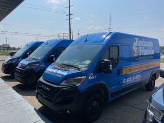 Slide of Benjamin Franklin Plumbing of Grand Rapids