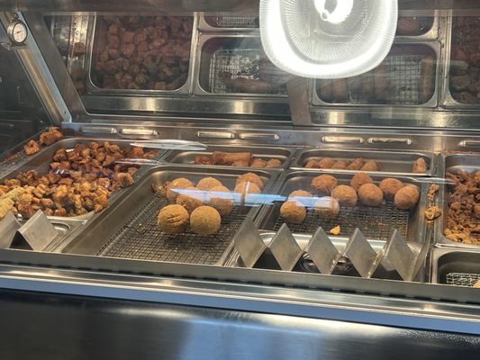 The Best Stop Cajun Market - Katy by null