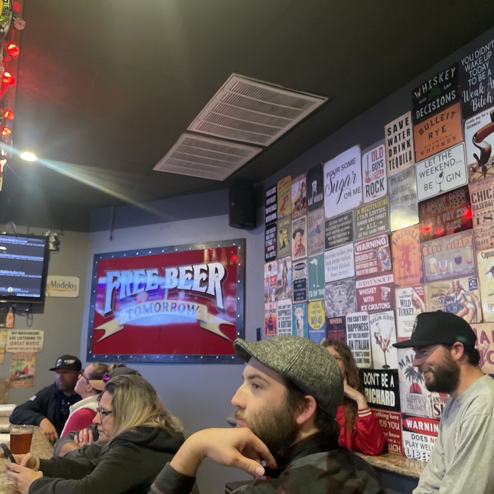 Bar