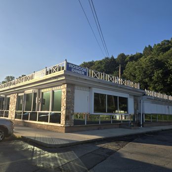 Roscoe Diner - Diners Near Me - Roscoe, New York Roscoe Diner - Diners Near Me - Roscoe, New York