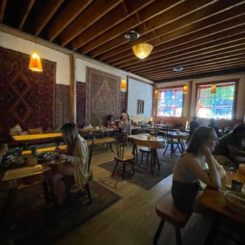 East Is East - Inside - Middle Eastern Near Me - Vancouver, British Columbia East Is East - Inside - Middle Eastern Near Me - Vancouver, British Columbia