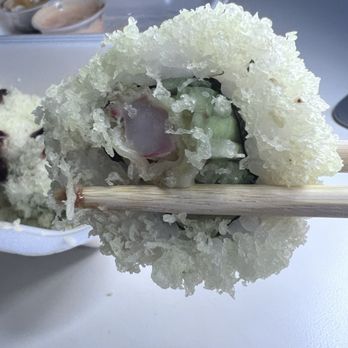 Cafe de Thai & Sushi - Crunchy Roll - Thai Near Me - Oceanside, California Cafe de Thai & Sushi - Crunchy Roll - Thai Near Me - Oceanside, California