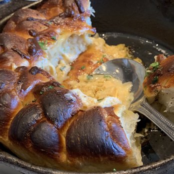 Frisco Taphouse - Burnt crab dip - Bars Near Me - Columbia, Maryland Frisco Taphouse - Burnt crab dip - Bars Near Me - Columbia, Maryland
