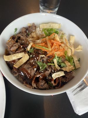 The Wallow Bar & Grill by null