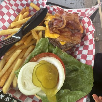 Cafe 27 - Hamburger was on smash !!!! - Tiki Bars Near Me - Southwest Ranches, Florida Cafe 27 - Hamburger was on smash !!!! - Tiki Bars Near Me - Southwest Ranches, Florida