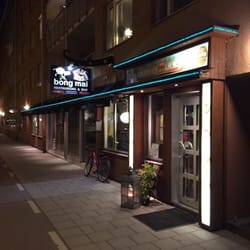 Bong Mai Restaurang & Bar