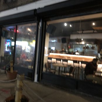 La Ñapa - Outside - Tapas Bars Near Me - Brooklyn, New York