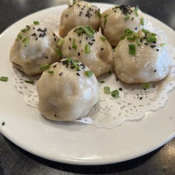 Dumpling Yo! - Pan fried dumpling - Dim Sum Near Me - Sacramento, California Dumpling Yo! - Pan fried dumpling - Dim Sum Near Me - Sacramento, California