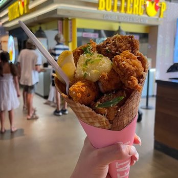 Legacy Hall - Food Court Near Me - Plano, Texas Legacy Hall - Food Court Near Me - Plano, Texas