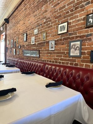 Dominick's Italian Of Historic Norcross by null