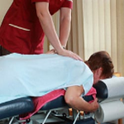 The London Road Chiropractic Clinic