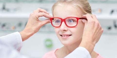 Foster Primary Eye Care