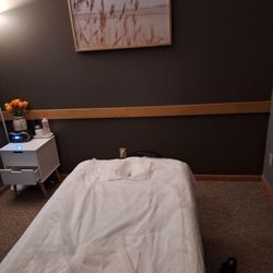 Spirit Spa