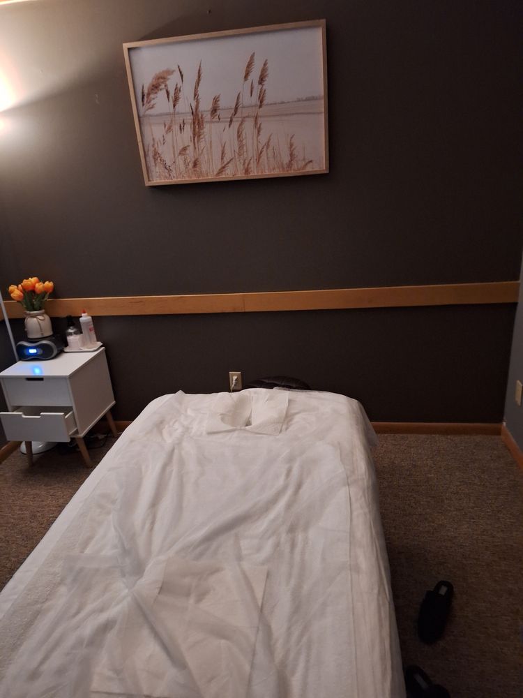 Spirit Spa Logo